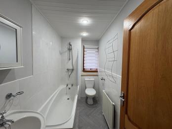 Property to rent in Slains Crescent, Cruden Bay, Aberdeenshire, AB42