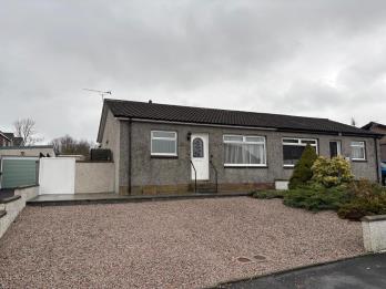 Property to rent in Brownhill Road, Newmachar, Aberdeenshire, AB21