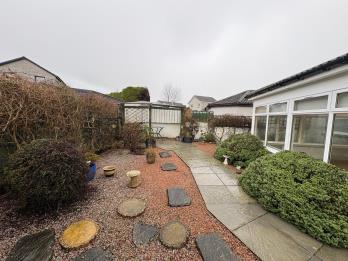 Property to rent in Brownhill Road, Newmachar, Aberdeenshire, AB21
