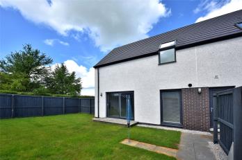 Property to rent in Ardgill Way, Foveran, Ellon, AB41