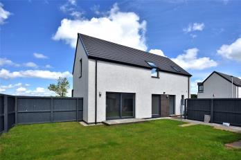 Property to rent in Ardgill Way, Foveran, Ellon, AB41