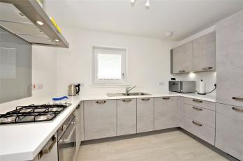 Property to rent in Ardgill Way, Foveran, Ellon, AB41