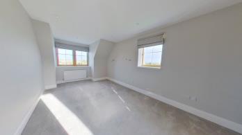 Property to rent in Hillhead House, Kintore, Aberdeenshire, AB51