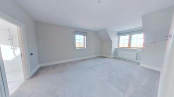 Property to rent in Hillhead House, Kintore, Aberdeenshire, AB51