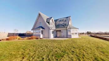 Property to rent in Hillhead House, Kintore, Aberdeenshire, AB51