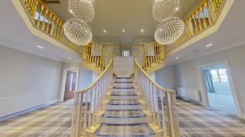 Property to rent in Hillhead House, Kintore, Aberdeenshire, AB51