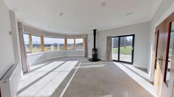 Property to rent in Hillhead House, Kintore, Aberdeenshire, AB51