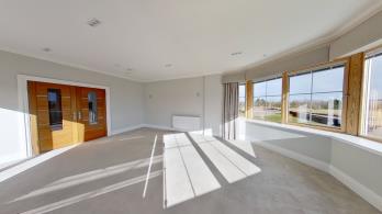 Property to rent in Hillhead House, Kintore, Aberdeenshire, AB51