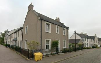 Property to rent in Firhill Street, Ellon, AB41