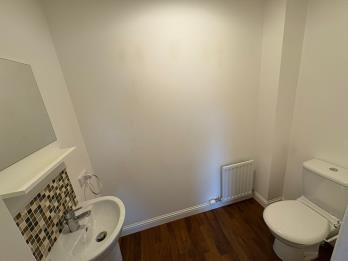 Property to rent in Firhill Street, Ellon, AB41