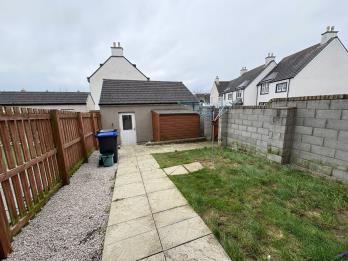 Property to rent in Firhill Street, Ellon, AB41