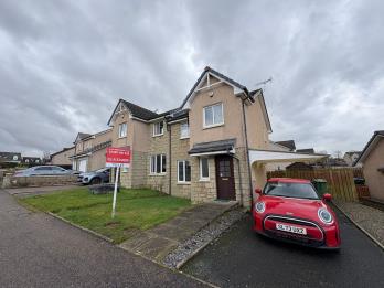 Property to rent in Breckview, Pitmedden, Ellon, Aberdeenshire, AB41