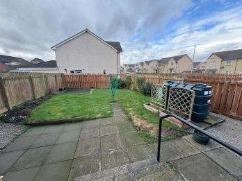 Property to rent in Breckview, Pitmedden, Ellon, Aberdeenshire, AB41