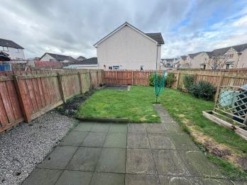 Property to rent in Breckview, Pitmedden, Ellon, Aberdeenshire, AB41