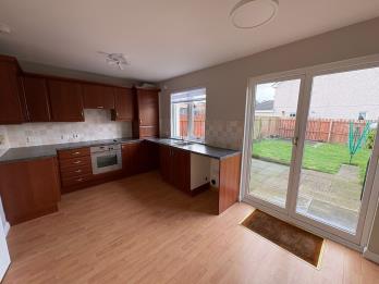 Property to rent in Breckview, Pitmedden, Ellon, Aberdeenshire, AB41