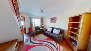Property to rent in Davidson Place, Inverurie, AB51