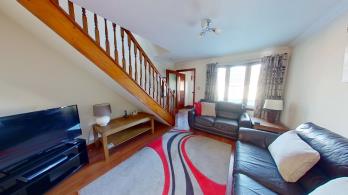 Property to rent in Davidson Place, Inverurie, AB51