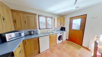 Property to rent in Davidson Place, Inverurie, AB51