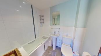 Property to rent in Davidson Place, Inverurie, AB51