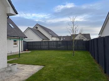 Property to rent in Ceann Torr Park, Kintore, Aberdeenshire, AB51