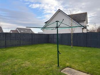 Property to rent in Ceann Torr Park, Kintore, Aberdeenshire, AB51