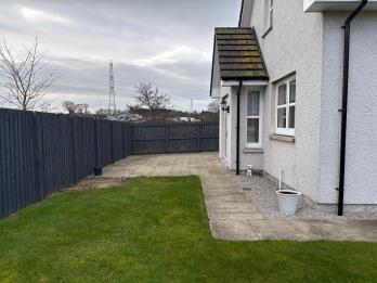 Property to rent in Ceann Torr Park, Kintore, Aberdeenshire, AB51