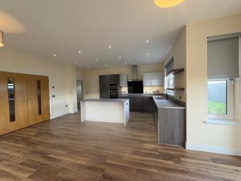 Property to rent in Ceann Torr Park, Kintore, Aberdeenshire, AB51