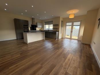 Property to rent in Ceann Torr Park, Kintore, Aberdeenshire, AB51