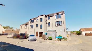 Property to rent in Water Lane, ELLON, Aberdeenshire, AB41