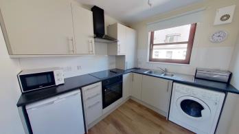 Property to rent in Water Lane, ELLON, Aberdeenshire, AB41