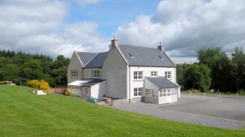 Property to rent in Mains Of Auchattie, Banchory, Aberdeenshire, AB31