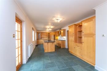 Property to rent in Mains Of Auchattie, Banchory, Aberdeenshire, AB31