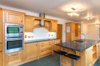Property to rent in Mains Of Auchattie, Banchory, Aberdeenshire, AB31
