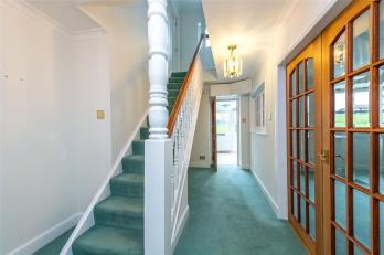 Property to rent in Mains Of Auchattie, Banchory, Aberdeenshire, AB31