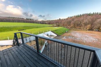 Property to rent in Mains Of Auchattie, Banchory, Aberdeenshire, AB31