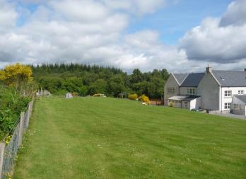 Property to rent in Mains Of Auchattie, Banchory, Aberdeenshire, AB31