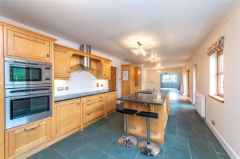 Property to rent in Mains Of Auchattie, Banchory, Aberdeenshire, AB31