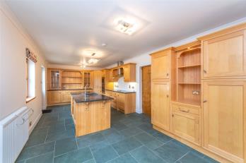 Property to rent in Mains Of Auchattie, Banchory, Aberdeenshire, AB31