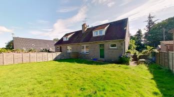 Property to rent in Howford, Inverurie, Aberdeenshire, AB51