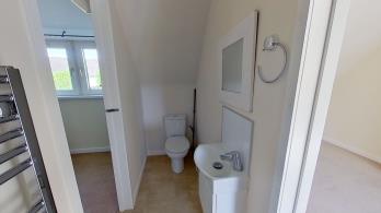 Property to rent in Howford, Inverurie, Aberdeenshire, AB51