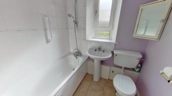 Property to rent in Howford, Inverurie, Aberdeenshire, AB51