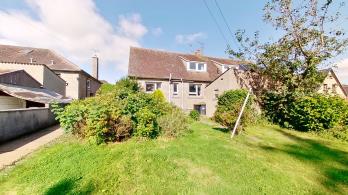 Property to rent in Howford, Inverurie, Aberdeenshire, AB51