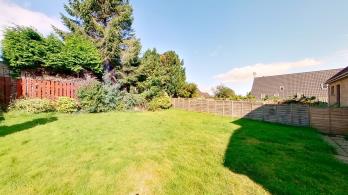 Property to rent in Howford, Inverurie, Aberdeenshire, AB51