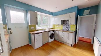 Property to rent in Howford, Inverurie, Aberdeenshire, AB51