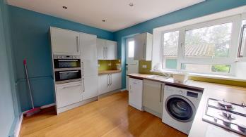 Property to rent in Howford, Inverurie, Aberdeenshire, AB51
