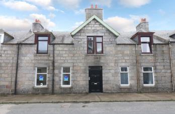 Property to rent in Queen Street, Inverurie, AB51