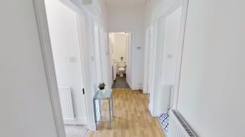 Property to rent in Queen Street, Inverurie, AB51