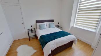 Property to rent in Queen Street, Inverurie, AB51