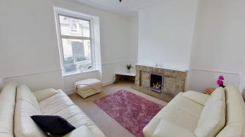 Property to rent in Queen Street, Inverurie, AB51