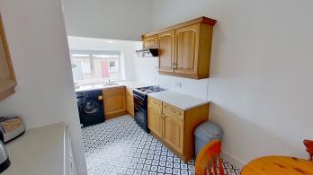 Property to rent in Queen Street, Inverurie, AB51